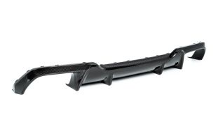 3D Design Carbon Fiber Rear Diffuser for BMW F91 / F92 / F93 M8 2019+