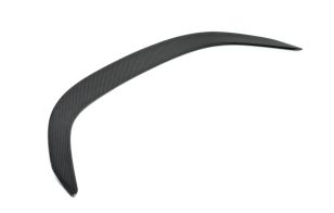 3D Design Carbon Fiber Rear Trunk Spoiler for BMW F92 M8 / G15 M850i 2019+