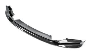 3D Design Carbon Fiber Front Lip for BMW F86 X6M 2015-2019