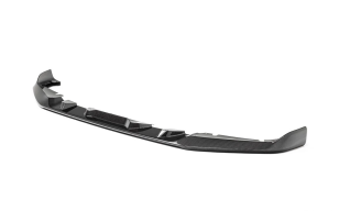 3D Design Carbon Fiber Front Lip for BMW X5M LCI 2024+