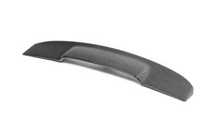 3D Design Carbon Fiber Roof Spoiler for BMW X5M 2020+