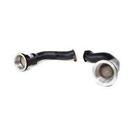 Quicksilver Ceramic Coated Sport Pipes for Lamborghini Urus 2018-2024