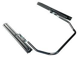 Tillett Racing Seats TRO Slider