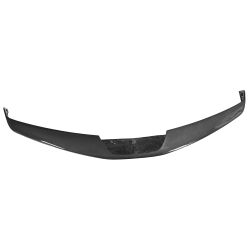 Exotic Car Gear Carbon Fiber Center Front Lip for Ferrari SF90 Stradale 2019+