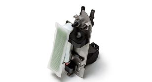 AMS Performance ALPHA OMEGA Fuel System - Single Pump for Nissan R35 GT-R 2009+