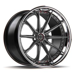 MV Forged SPOKE-LITE SERIES SL-100 1-Piece Wheel