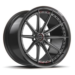 MV Forged DYMAG COLLECTION SERIES SL-100 2-Piece Wheel