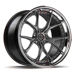 MV Forged SPOKE-LITE SERIES SL-102 2-Piece Wheel