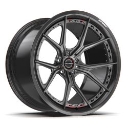 MV Forged DYMAG COLLECTION SERIES SL-102 2-Piece Wheel