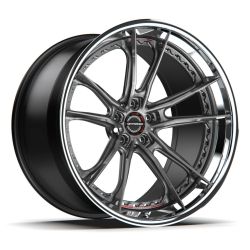 MV Forged SPOKE-LITE SERIES SL-115 2-Piece Wheel