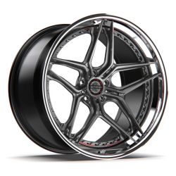 MV Forged SPOKE-LITE SERIES SL-120 1-Piece Wheel