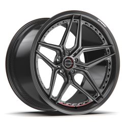 MV Forged DYMAG COLLECTION SERIES SL-120 2-Piece Wheel