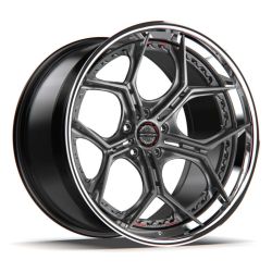 MV Forged SPOKE-LITE SERIES SL-171 3-Piece Wheel