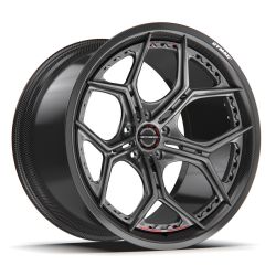 MV Forged DYMAG COLLECTION SERIES SL-171 2-Piece Wheel