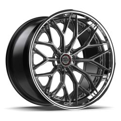 MV Forged SPOKE-LITE SERIES SL-200 2-Piece Wheel