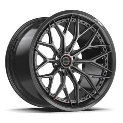 MV Forged DYMAG COLLECTION SERIES SL-200 2-Piece Wheel