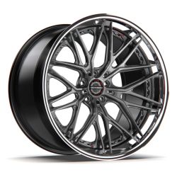 MV Forged SPOKE-LITE SERIES SL-220 2-Piece Wheel
