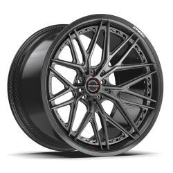 MV Forged DYMAG COLLECTION SERIES SL-220 2-Piece Wheel