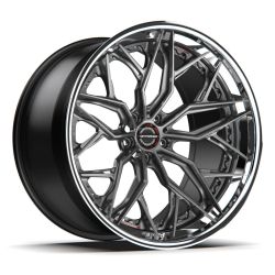 MV Forged SPOKE-LITE SERIES SL-250 2-Piece Wheel