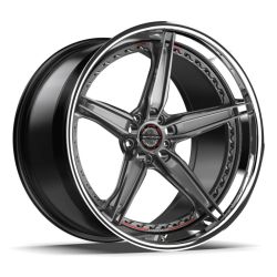 MV Forged SPOKE-LITE SERIES SL-500 3-Piece Wheel