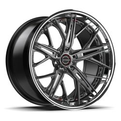 MV Forged SPOKE-LITE SERIES SL-501 3-Piece Wheel
