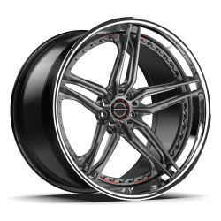 MV Forged SPOKE-LITE SERIES SL-505 1-Piece Wheel
