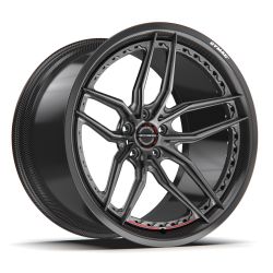 MV Forged DYMAG COLLECTION SERIES SL-515 2-Piece Wheel