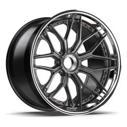 MV Forged SPOKE-LITE SERIES SL-801CL 2-Piece Wheel