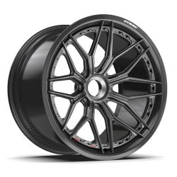 MV Forged DYMAG COLLECTION SERIES SL-801CL 2-Piece Wheel