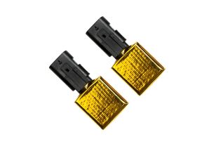 Soul Performance Valve Delete Modules for Porsche 911 GT3 / GT3 RS 2021+