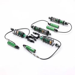 VF Engineering VFS Race Suspension System for Lamborghini Huracan (All Models)