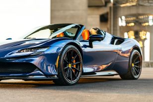 Forgelite SV SERIES SV08 (20