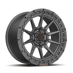 MV Forged TERRA SERIES TR-100 1-Piece Wheel