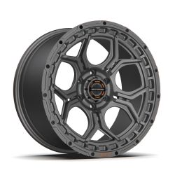MV Forged TERRA SERIES TR-171 1-Piece Wheel