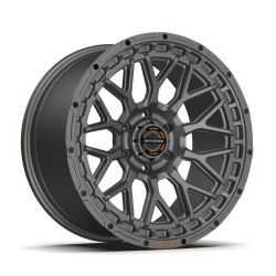 MV Forged TERRA SERIES TR20 1-Piece Wheel