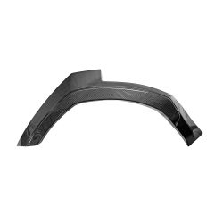 Exotic Car Gear Carbon Fiber 8 Piece Fiber Fender Arch Flares for Lamborghini Urus 2018+