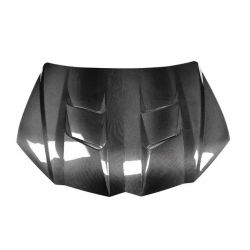 Exotic Car Gear Carbon Fiber GT Style Hood for Lamborghini Urus 2018+