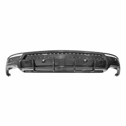 Exotic Car Gear Carbon Fiber Upper Rear Diffuser for Lamborghini Urus 2018+