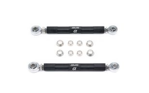 AMS Performance Billet Rear Sway Bar End Links for Audi R8/Lamborghini Huracan 2015+