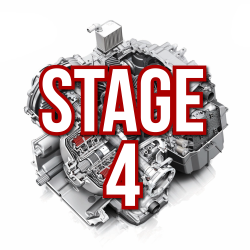 AMS Performance DL800 Stage 4 Dodson 9/9 for Audi R8/Lamborghini Huracan 