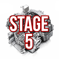 AMS Performance DL800 Stage 5 Dodson 9/9 for Audi R8/Lamborghini Huracan