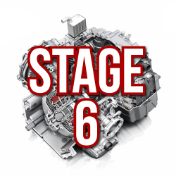 AMS Performance DL800 Stage 6 Dodson 9/9 for Audi R8/Lamborghini Huracan