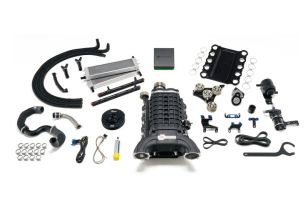 VF Engineering VF8XX Supercharger System for Lamborghini Huracan STO / Tecnica / Sterrato 2017+