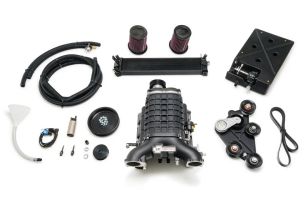 VF Engineering VF750 Supercharger System for Audi R8 V8 2007-2015