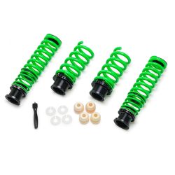 VF Engineering VH-S Suspension System for Lamborghini Huracan EVO w/Mag Ride and w/Front Lift 2020-2022