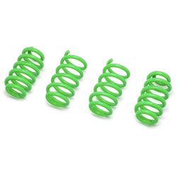 VF Engineering VH-S Suspension System for Lamborghini Urus 2023+