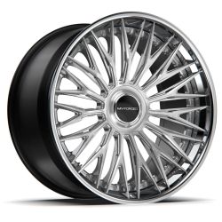 MV Forged SIGNATURE SERIES VL30 2-Piece Wheel