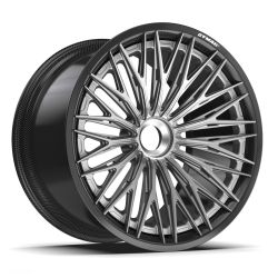 MV Forged DYMAG COLLECTION SERIES VL30 2-Piece Wheel