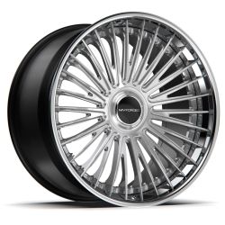 MV Forged SIGNATURE SERIES VL32 3-Piece Wheel