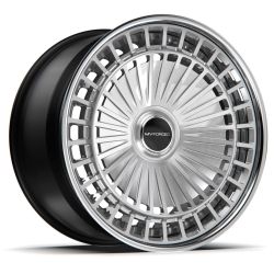 MV Forged SIGNATURE SERIES VL36 2-Piece Wheel